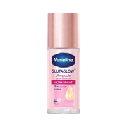 GlutaGlow Ultra Bright Ampoule Dry Serum Deodorant