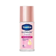 GlutaGlow Ultra Bright Ampoule Dry Serum Deodorant
