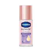 GlutaGlow Bright & Smooth Ampoule Serum Deodorant