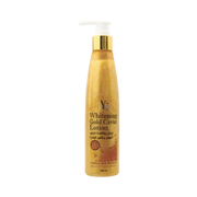 Whitening Gold Caviar Lotion