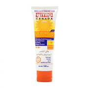 Face Sunblock Whitening Cream SPF50+