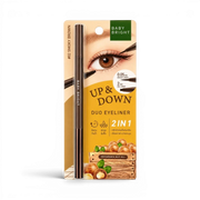 Up & Down Duo Eyeliner 2-in-1