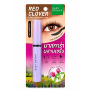 Red Clover Long Lash Mascara