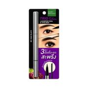 Trio Slim LashBrow Cara & Eyeliner