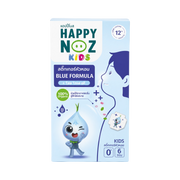 Runny Nose Relief Patch Blue Formula + Tea Tree Oil