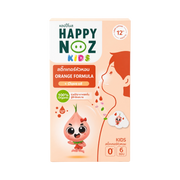 Runny Nose Relief Patch Orange Formula + Clove Oil