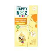 Runny Nose Relief Patch Yellow Formula + Onion Oil