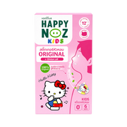Runny Nose Relief Patch Original Formula + Onion Oil
