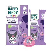 Runny Nose Relief Patch Original Formula + Onion Oil - Kuromi
