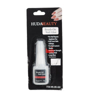 Nail Glue-Moda Body Shop-Brush On Nail Glue-U