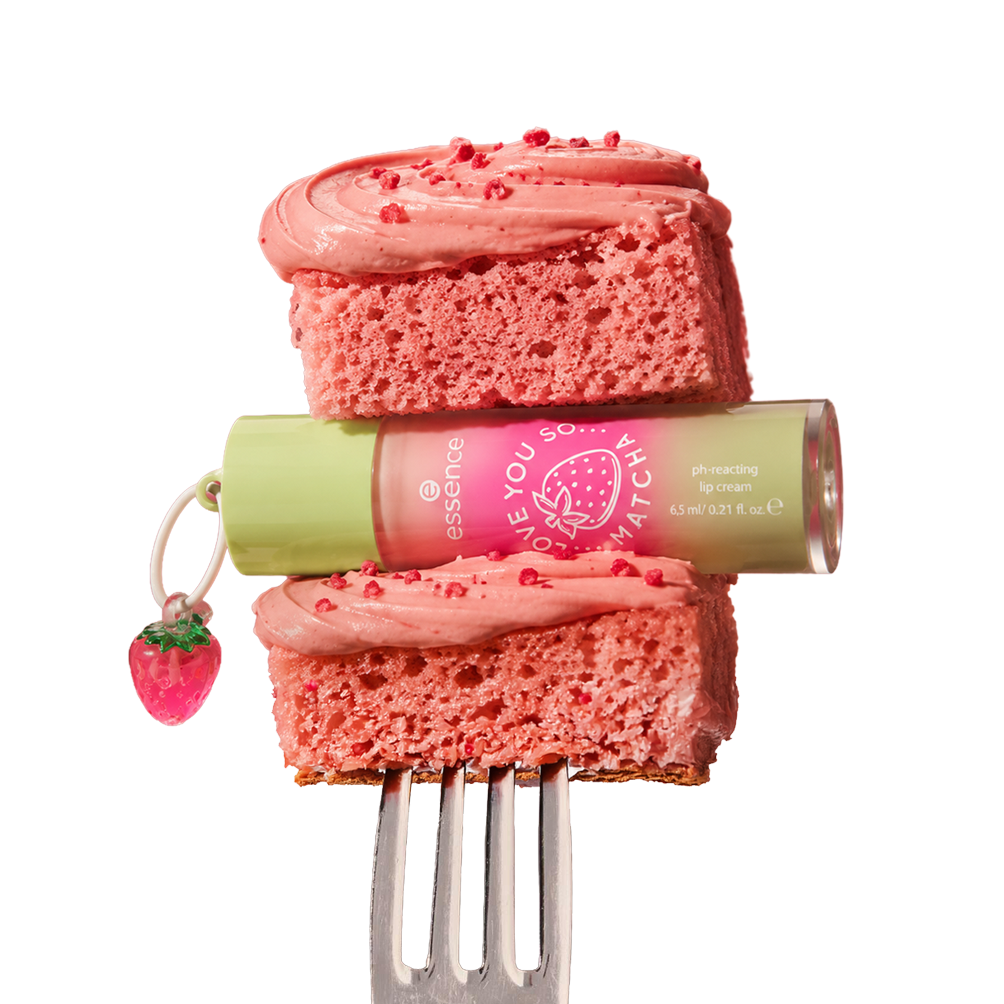 Essence Sweet Treats Lip Duo
