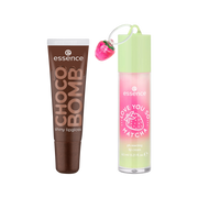 Essence Sweet Treats Lip Duo