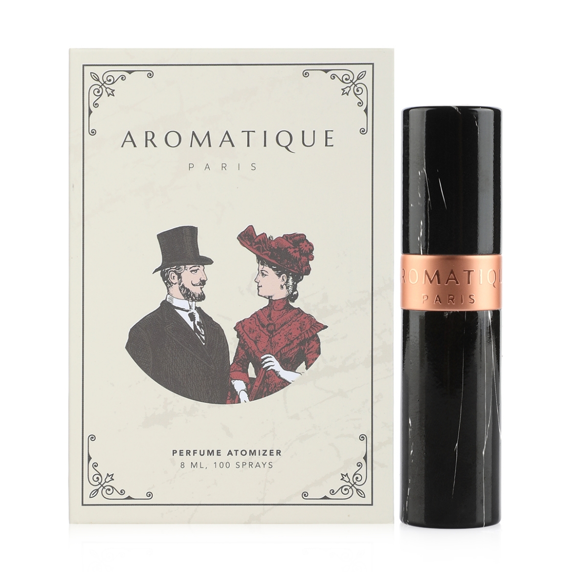 صورة عطر أروماتيك رذاذ 5 مل
