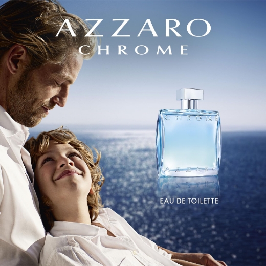 صورة ازارو كروم عطر 100مل رجالي