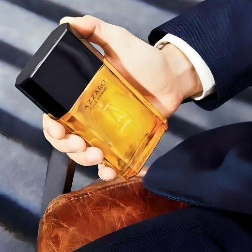 صورة ازارو بور هوم عطر 100مل رجالي