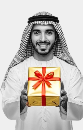 صورة لقسم اطقم رجاليه