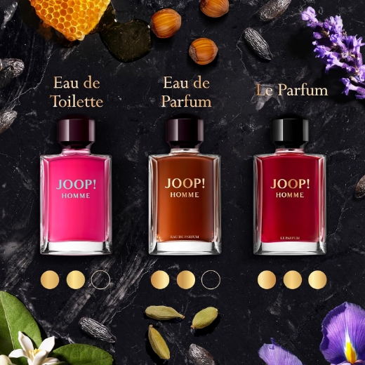 صورة جوب هوم عطر 75مل رجالي