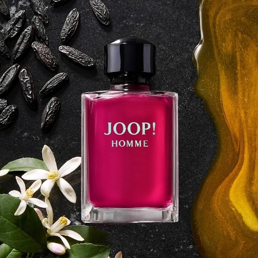 صورة جوب هوم عطر 125مل رجالي