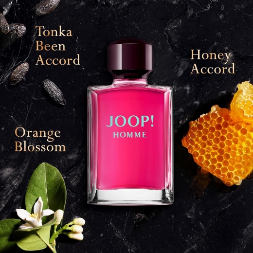 صورة جوب هوم عطر 125مل رجالي