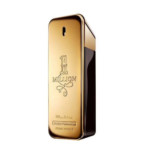 صورة باكو ربان ون مليون عطر 100مل رجالي