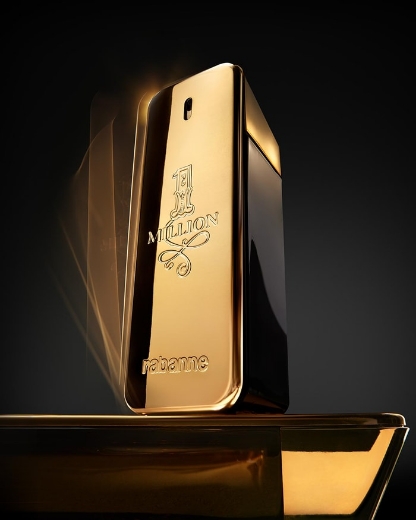 صورة باكو ربان ون مليون عطر 100مل رجالي