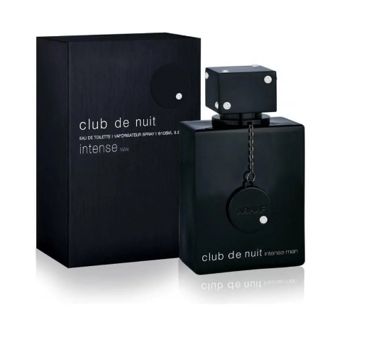 صورة ارماف كلوب دي نويت انتنس عطر 105مل رجالي