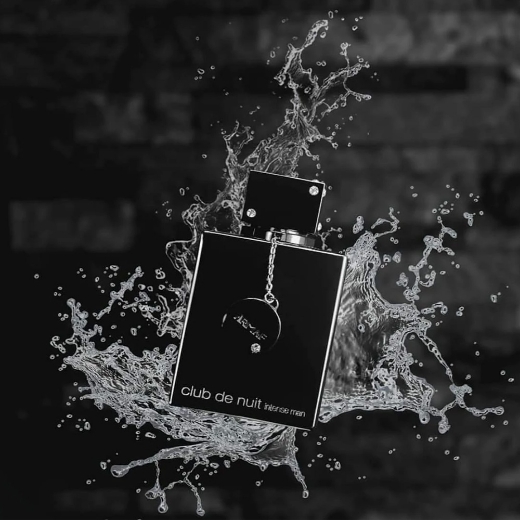 صورة ارماف كلوب دي نويت انتنس عطر 105مل رجالي