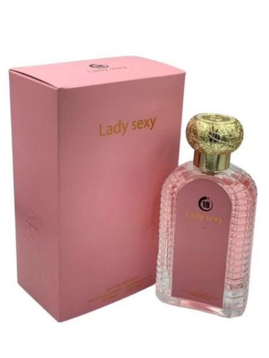 صورة عطر نسائي 100مل