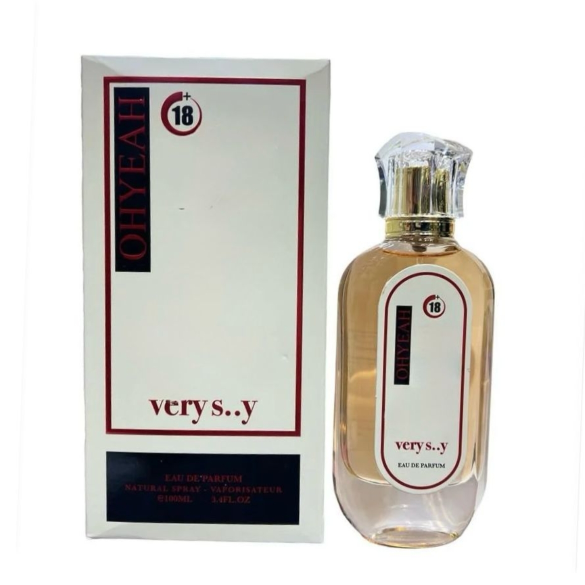 صورة عطر نسائي 100مل