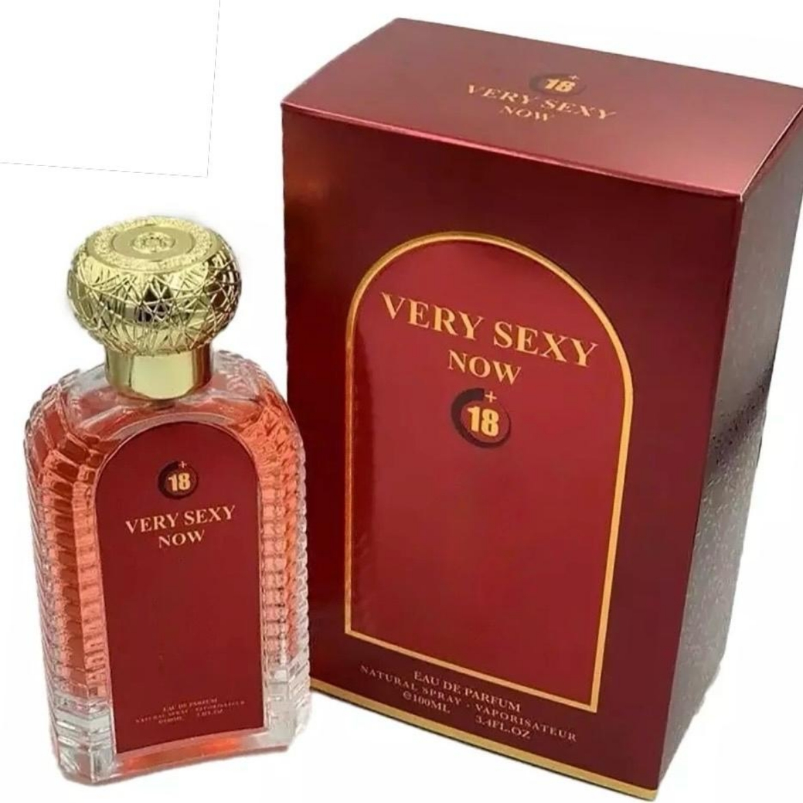 صورة عطر نسائي 100مل