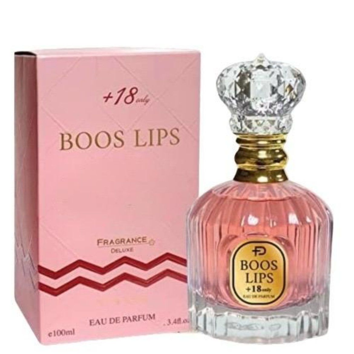 صورة عطر نسائي 100مل