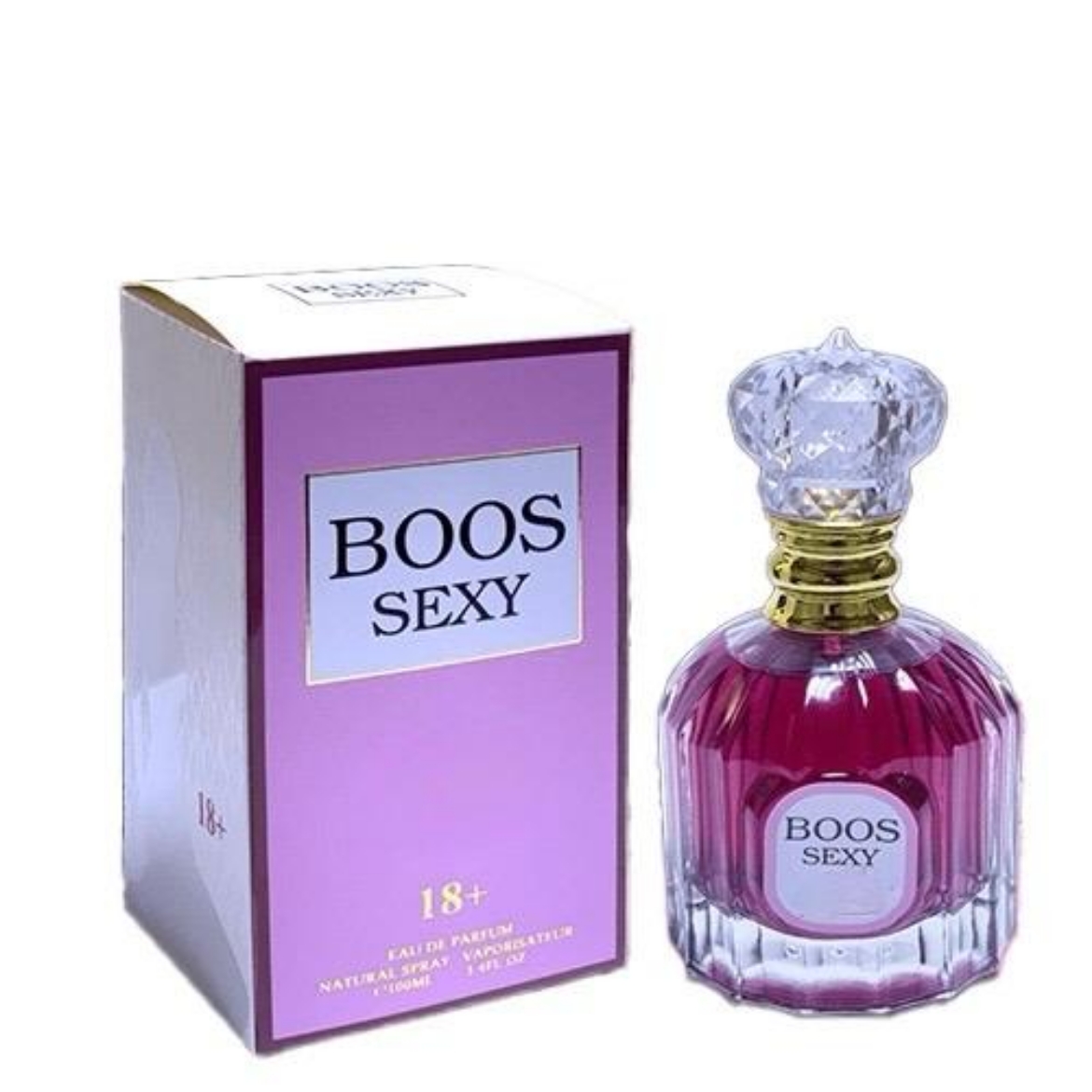 صورة عطر نسائي 100مل