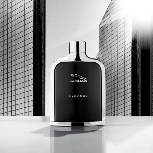 صورة جاكور كلاسيك بلاك عطر 100مل رجالي