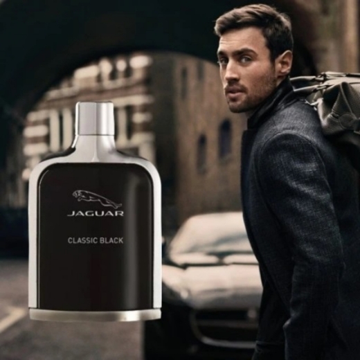 صورة جاكور كلاسيك بلاك عطر 100مل رجالي