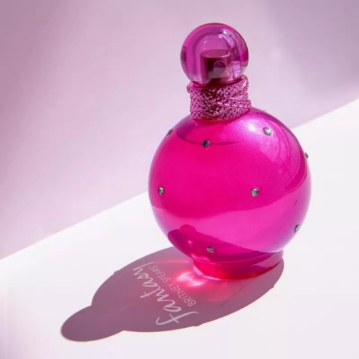 صورة عطر برتني سبيرز فانتسي بارفيوم