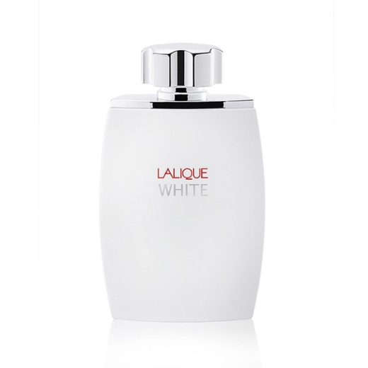 صورة لاليك وايت عطر 100مل رجالي