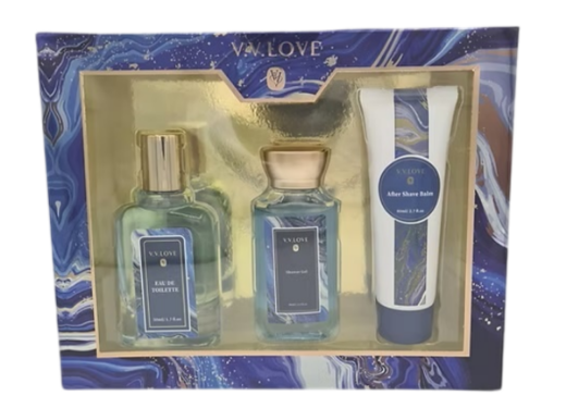 صورة مجموعة عطور V.V.LOVE