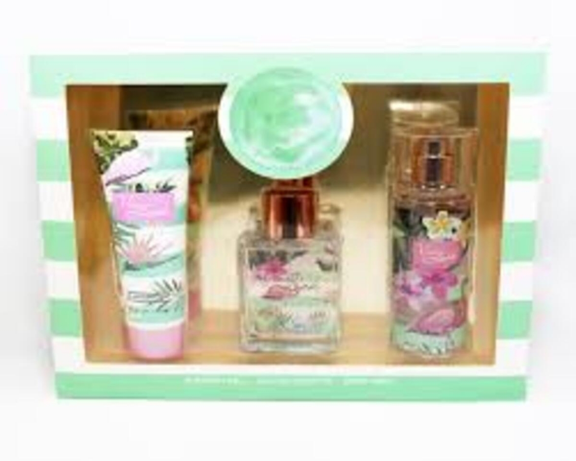 صورة مجموعة عطور V.V.LOVE