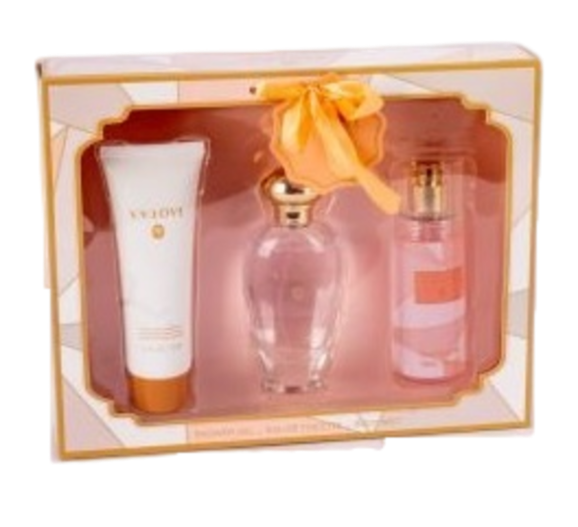 صورة مجموعة عطور V.V.LOVE