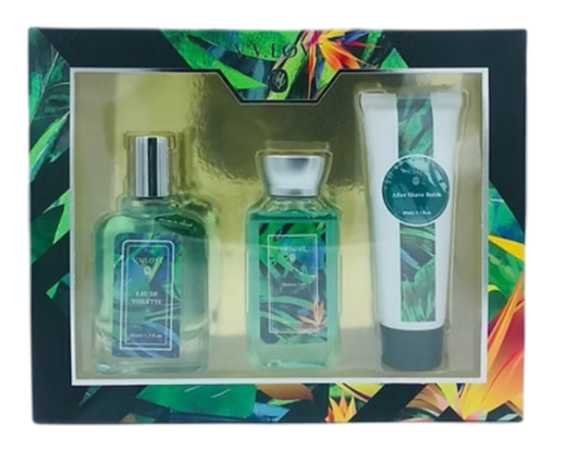 صورة مجموعة عطور V.V.LOVE