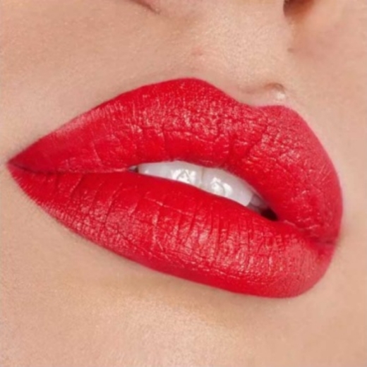 صورة كاتريس أحمر شفاه سكاندالوس مطفي بليم ذا نايت 090 