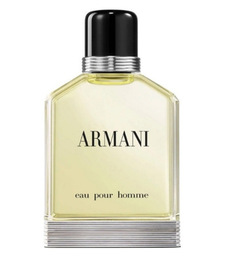 صورة جورجيو ارماني ايو بيور هوم عطر 100مل رجالي