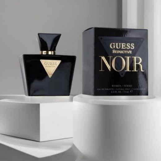 صورة جيس سديكتف نوار عطر 75مل نسائي