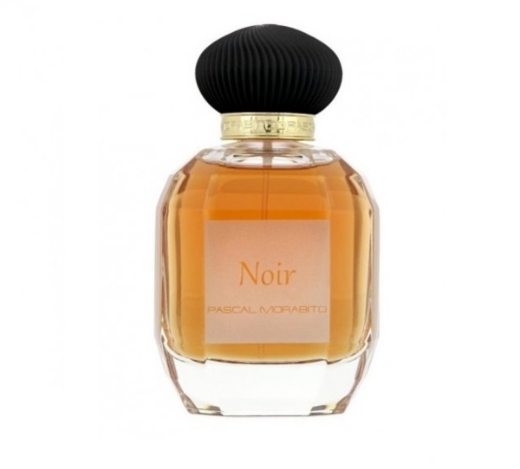 صورة عطر باسكال موربيتو اور بلاك 100مل نسائي