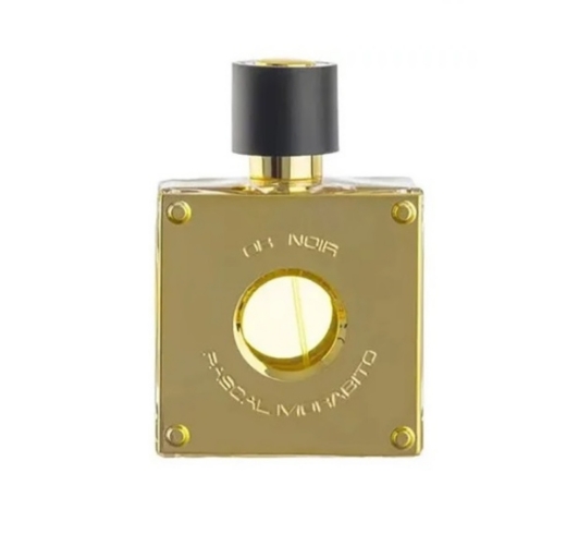 صورة عطر باسكال موربيتو اور نوير 100مل نسائي