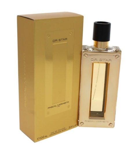 صورة عطر باسكال موربيتو او ستار 100مل نسائي