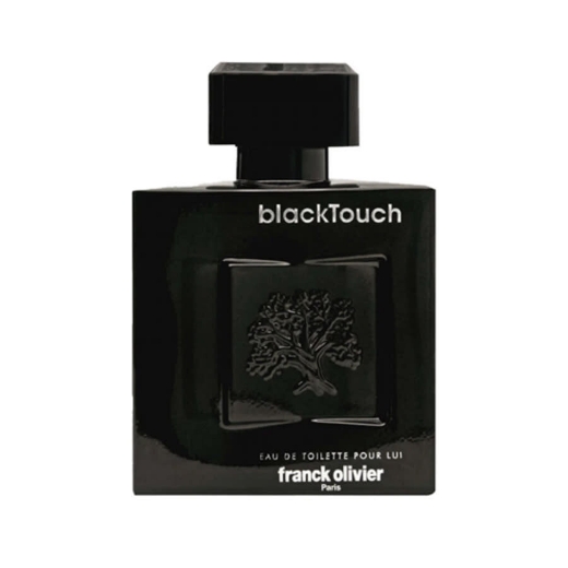 صورة فرانك اوليفر بلاك توش عطر 100مل رجالي