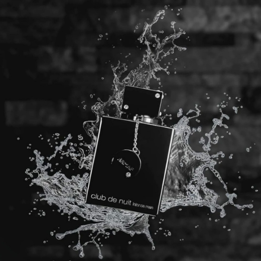 صورة ارماف كلوب دي نويت انتنس عطر 105مل رجالي