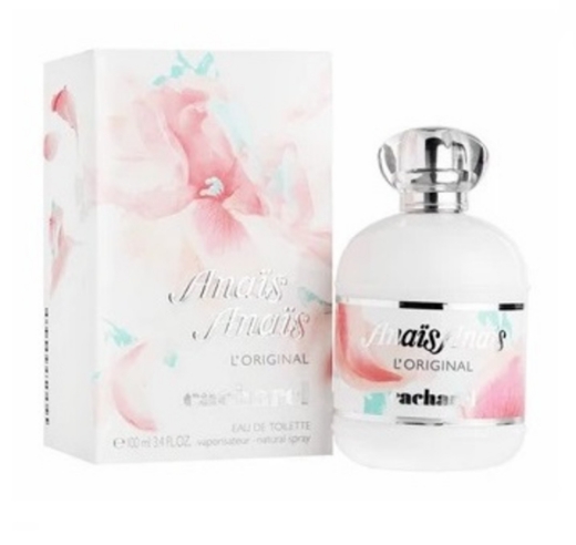 صورة عطر كاشاريل أنيس أنيس لوريجينال 100 مل