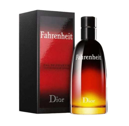 صورة ديور فهرنهايت عطر 200مل رجالي